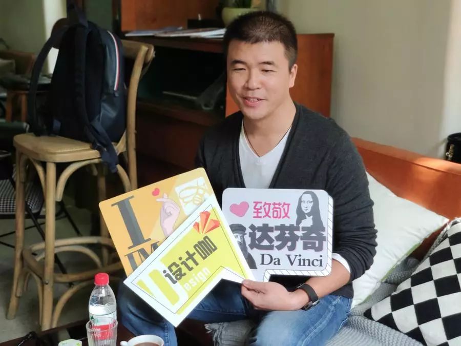 翡冷翠邂逅己拾己 | 西安 F4 独立团游学分享会精彩回顾-96