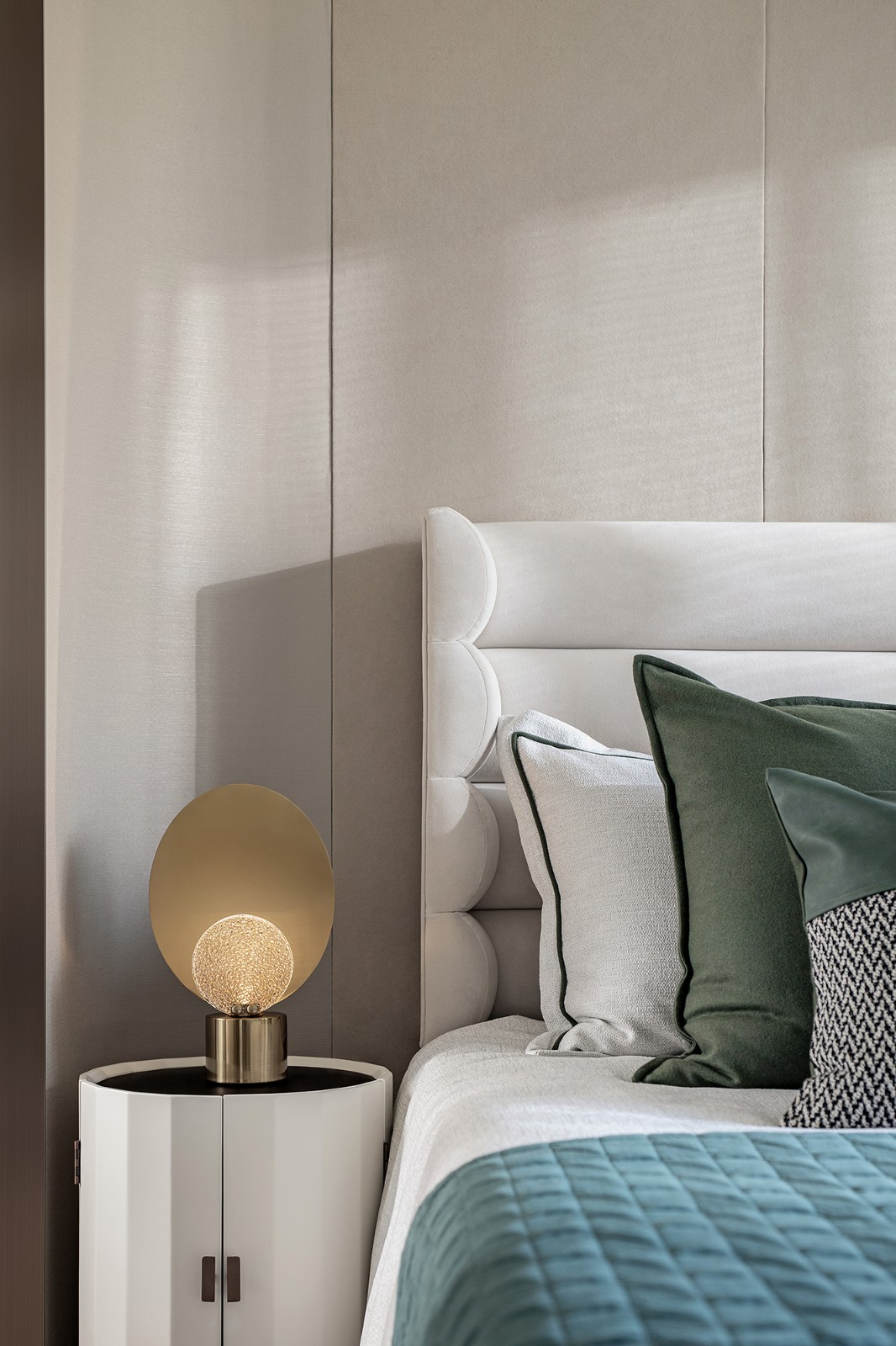 天恒设计：刘姮 | KEEP心中的弧线, 静享慢时光-98