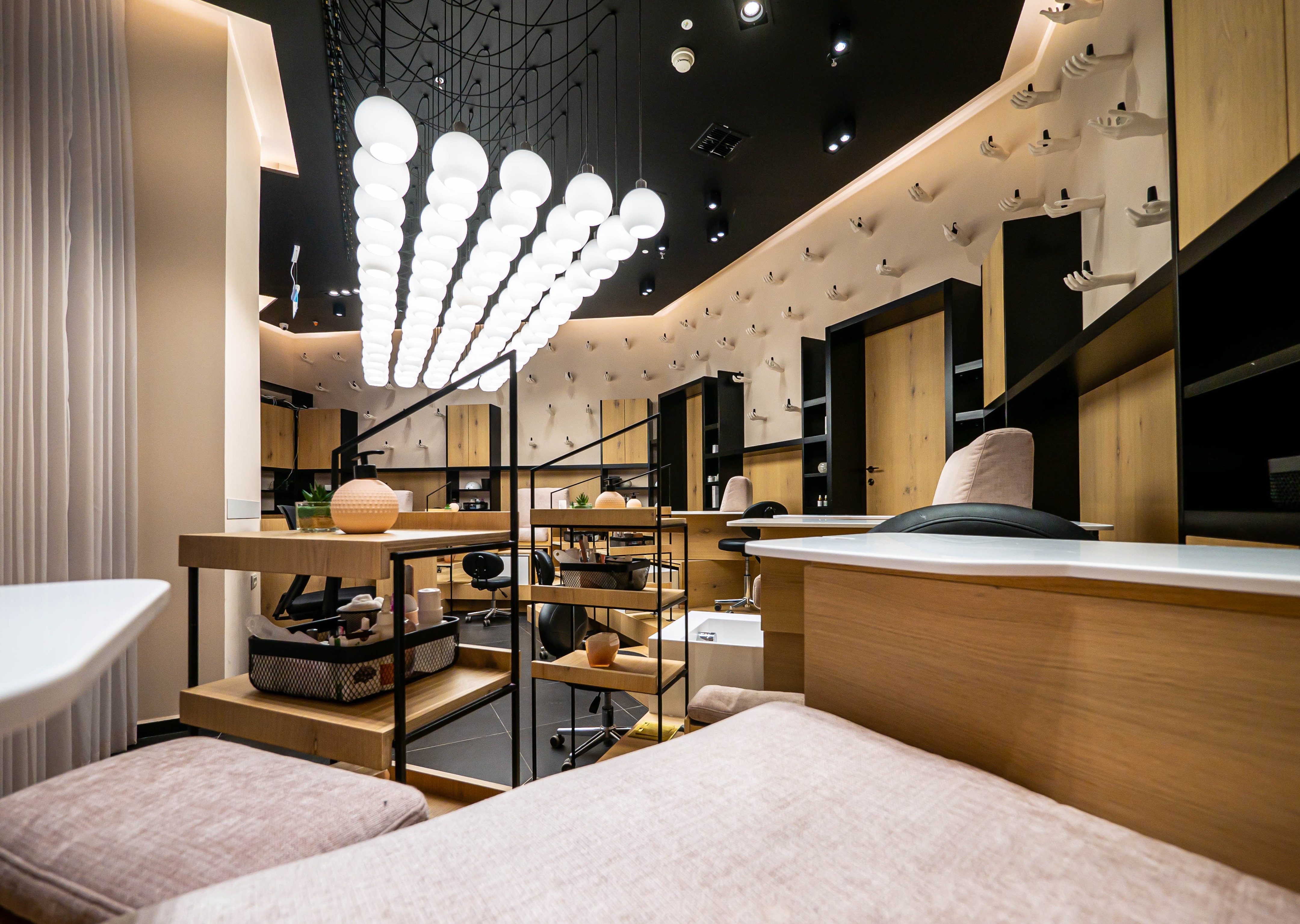 以色列 Génial 美容精品店设计丨IsraelHolon丨MyDS-15