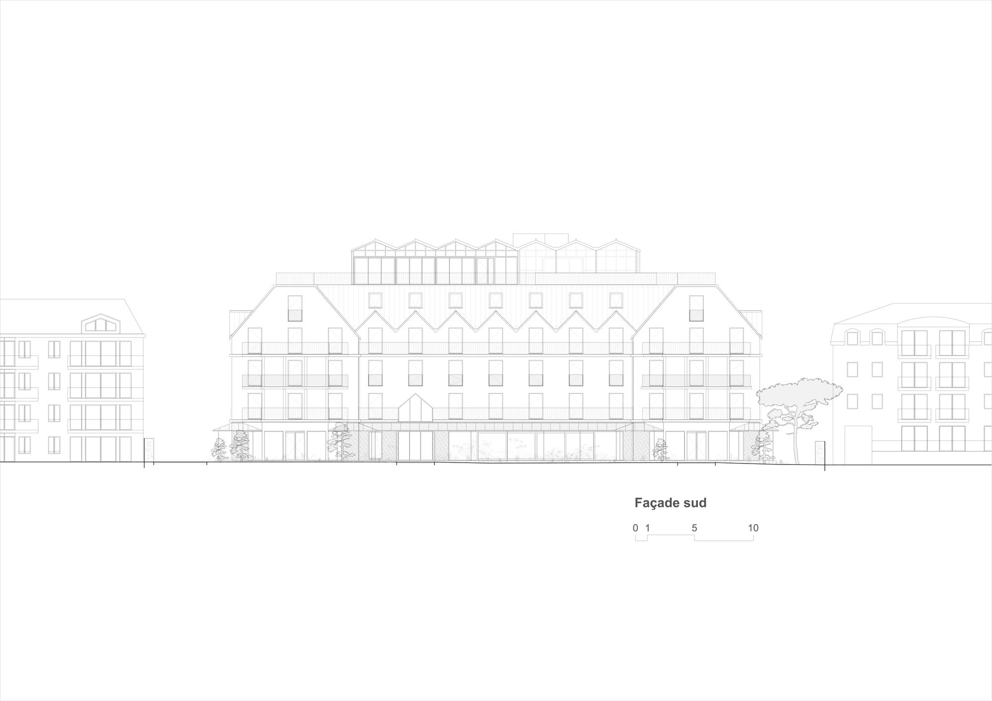 丨法国丨Block Architectes-22