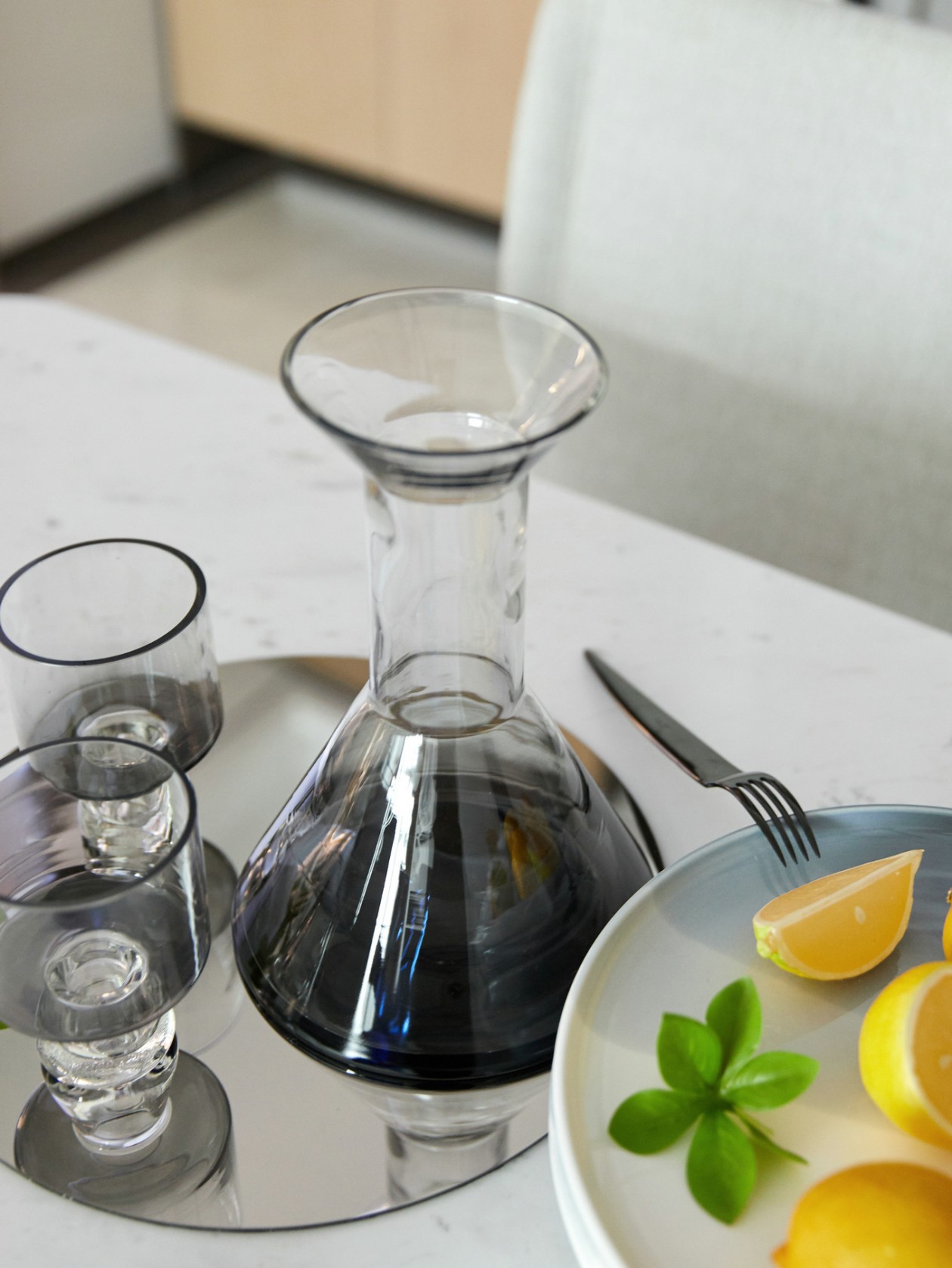 青岛和达智慧生态城94m2样板间项目-22