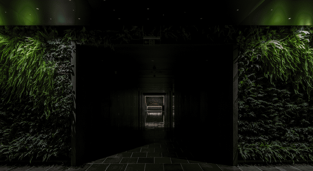 达美中心 T3 壹同制作办公室-4