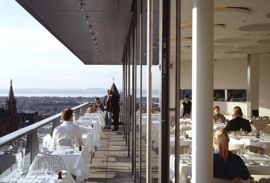 Harvey Nichols Edinburgh - Lifschutz Davidson Sandilands-0