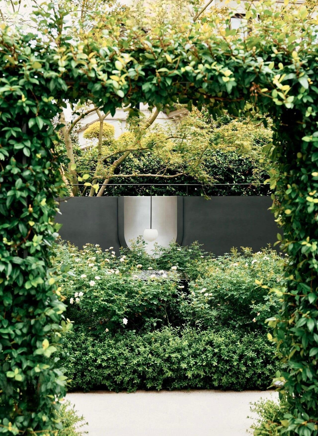 能量黑石设计 · 历时4年改造2000㎡宁波别墅丨中国宁波丨EBS能量黑石设计有限公司-4