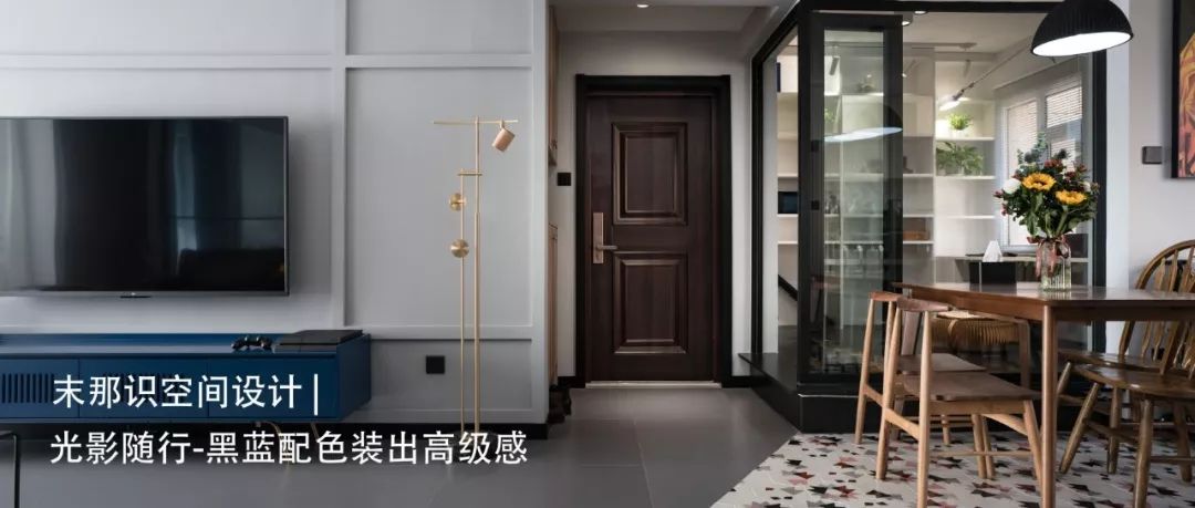 DE DIVINA PROPORTINOE 神圣比例丨中国天津丨Manas design studio-199
