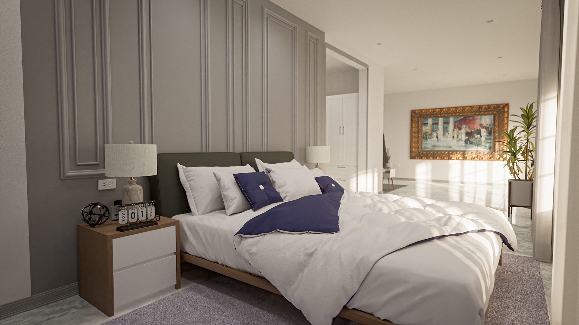 Bungalow Project - Basista-31