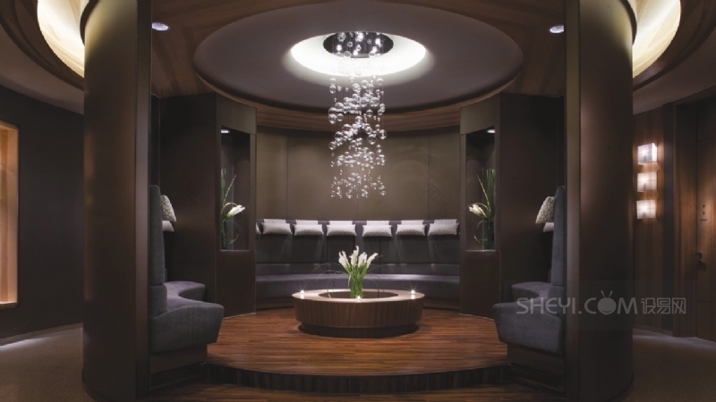 深圳星河丽思卡尔顿酒店 The Ritz Carlton Shenzhen-11