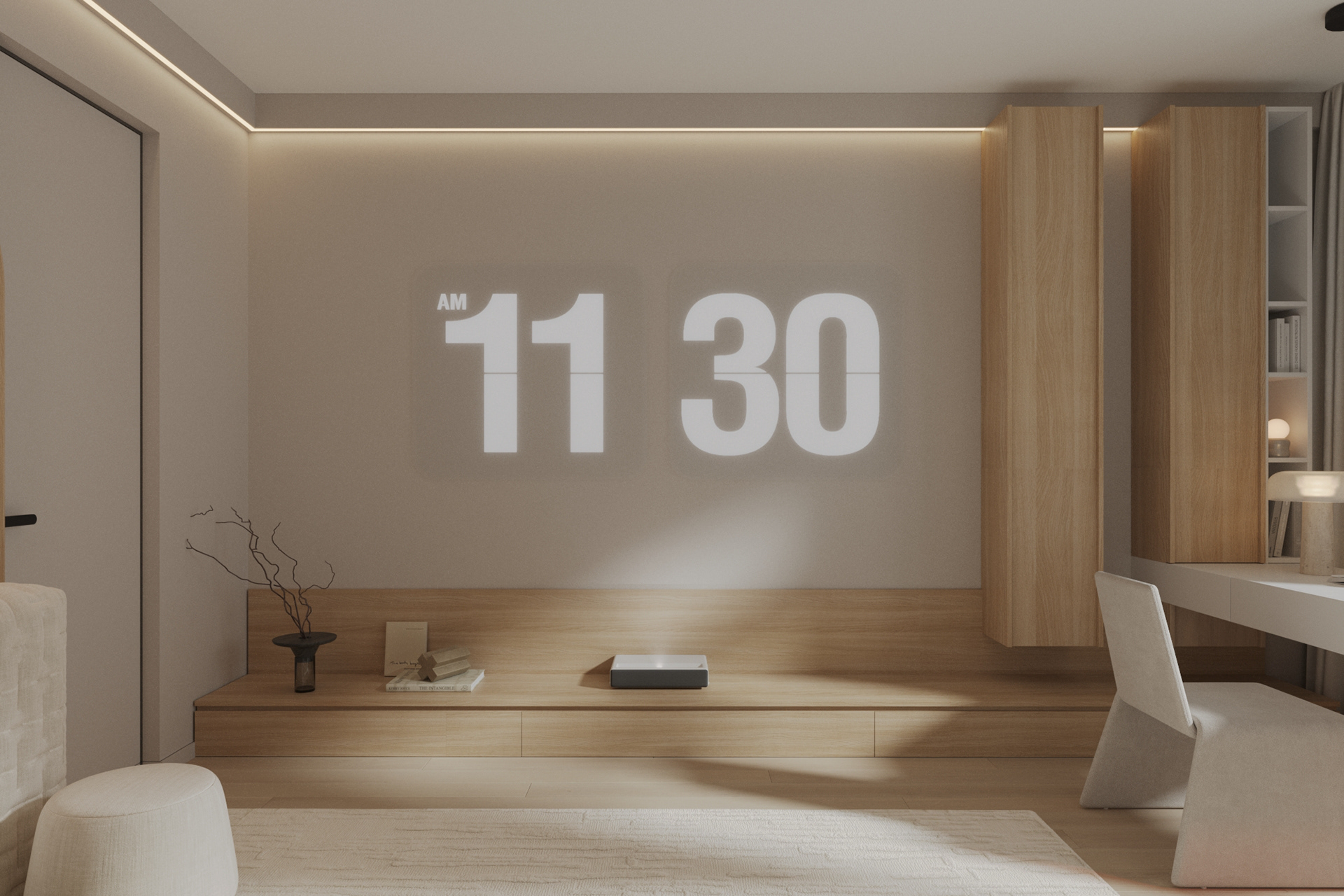 ЖК DOMINO | Saint-Petersburgh, 61 sq.m.-19