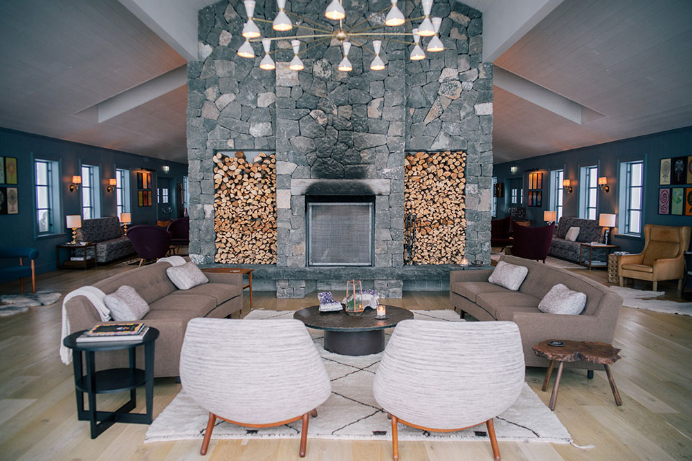 冰岛迪普拉农场酒店-13