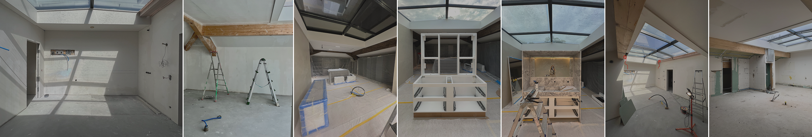 科洛尼别墅丨瑞士丨Bogdanova Architects-54