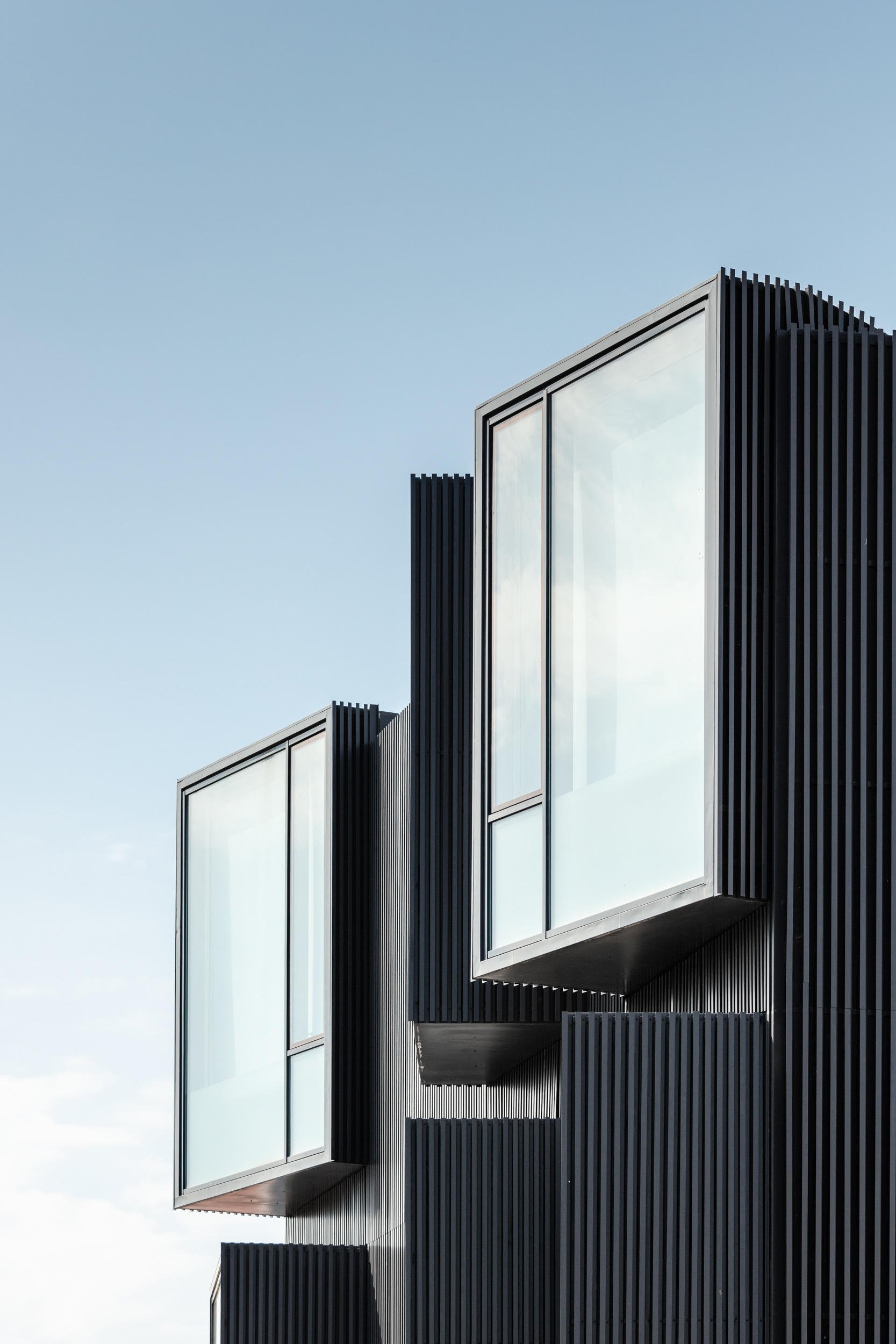 关爱老年,创新养老空间设计-25