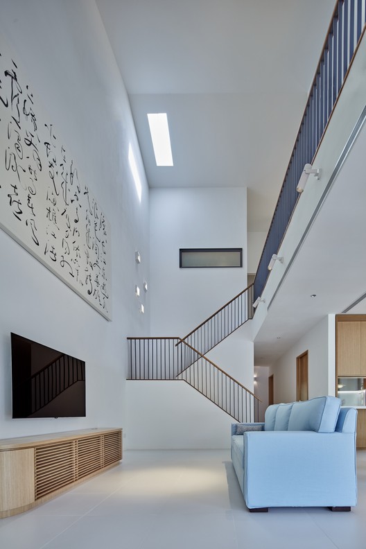 新加坡家庭住宅-29