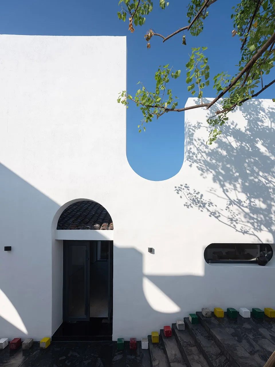 周塘公共艺术空间项目丨中国鹰潭丨苏州右见建筑装饰设计工程有限公司-30