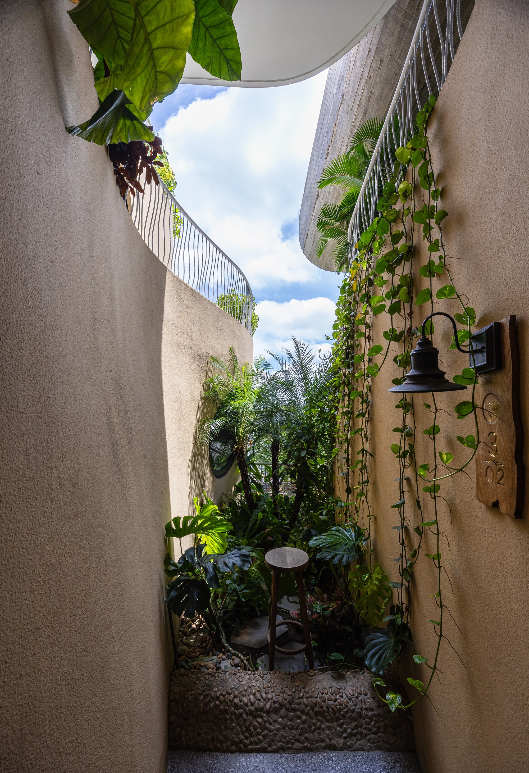 丨越南丨Ho Khue Architects,FHD-39