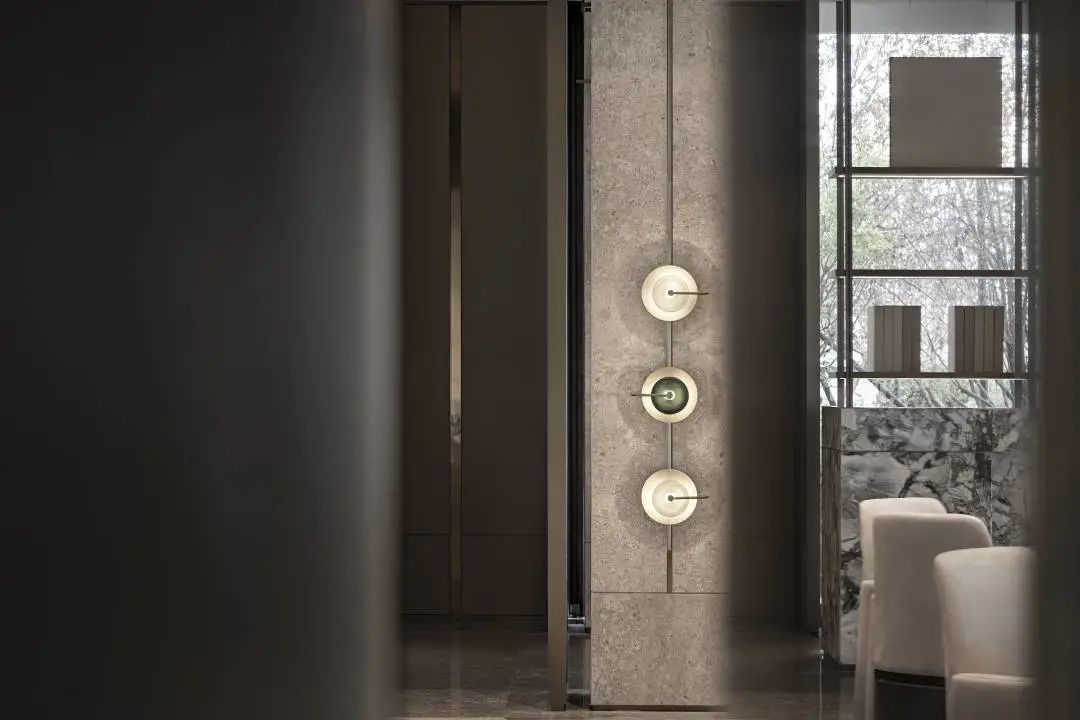 合景天津汇悦城营销中心丨中国天津丨DAS大森设计-46