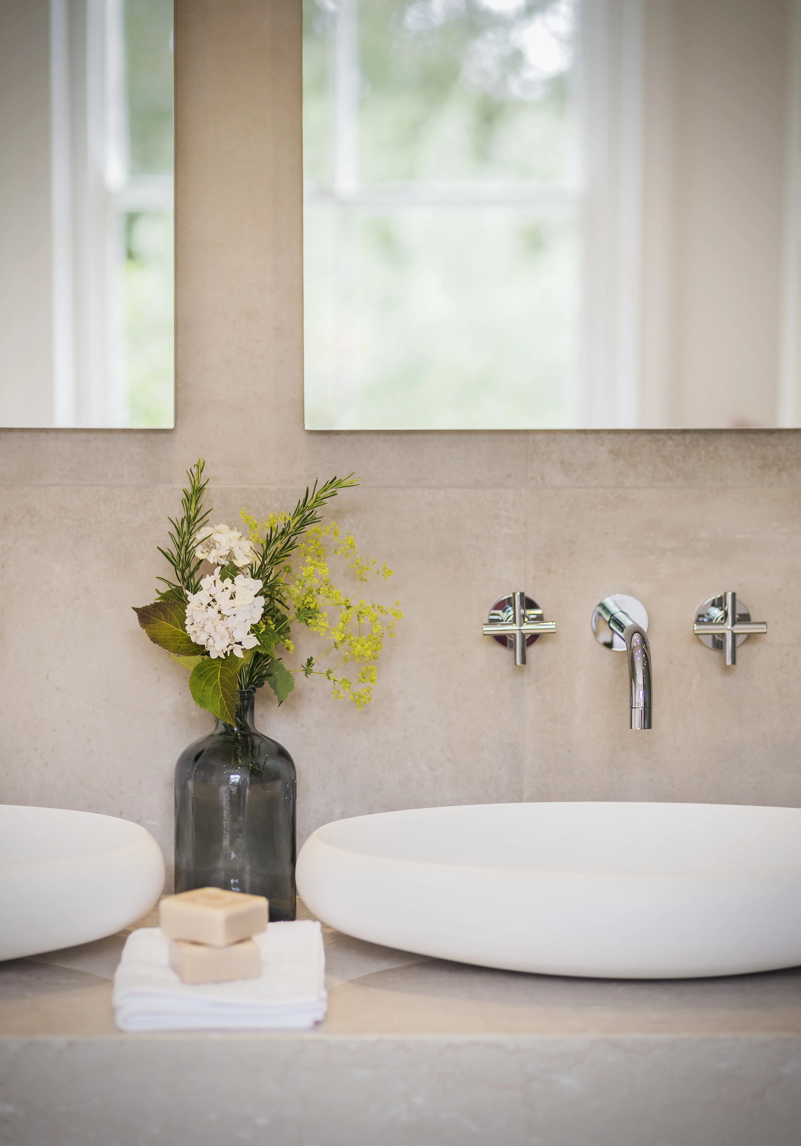 伦敦维多利亚式联排别墅的现代重生-54