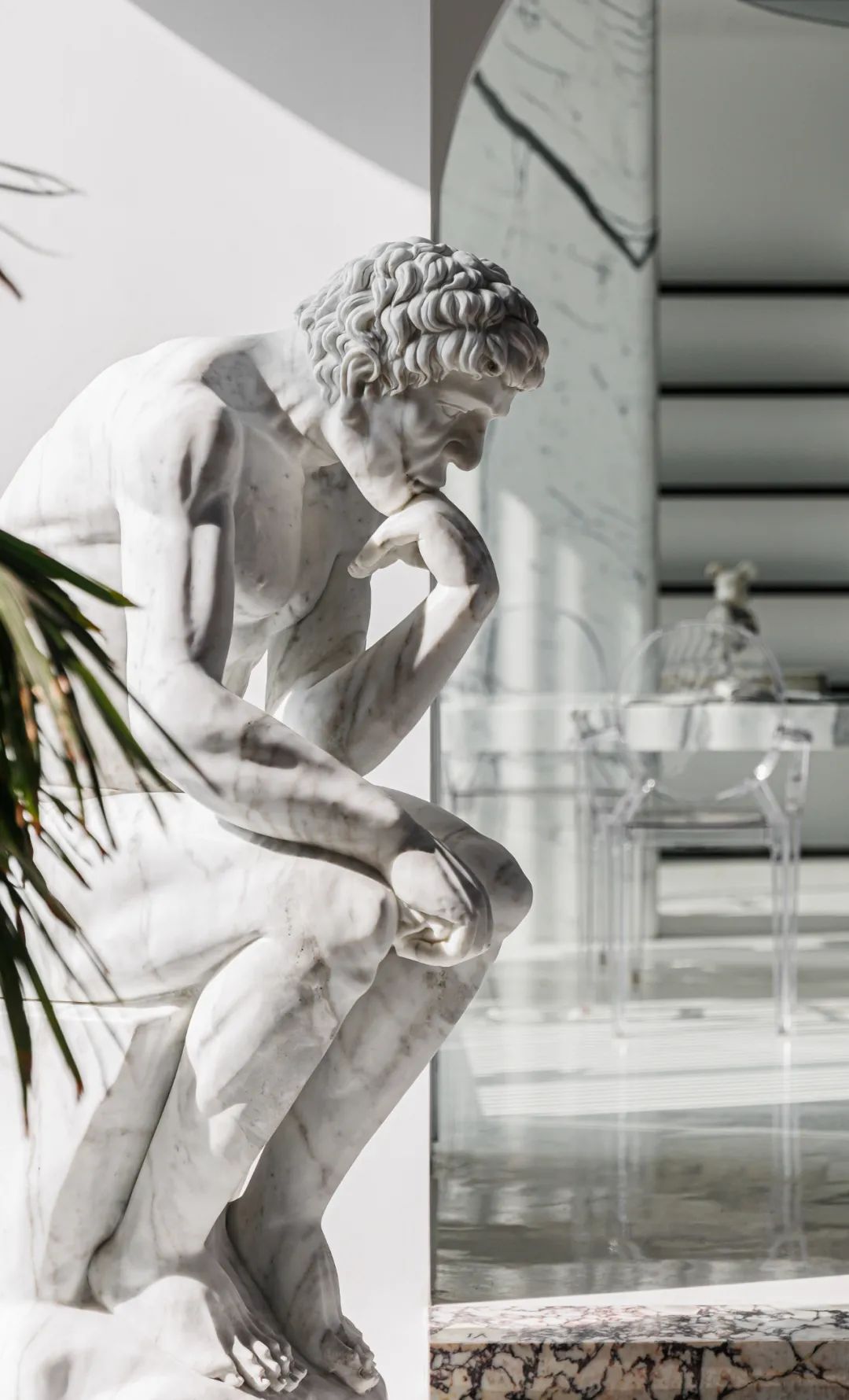 贝尼思慕·艺术馆丨中国泉州丨岩肆拾陆号建筑装饰设计(厦门)有限公司-33