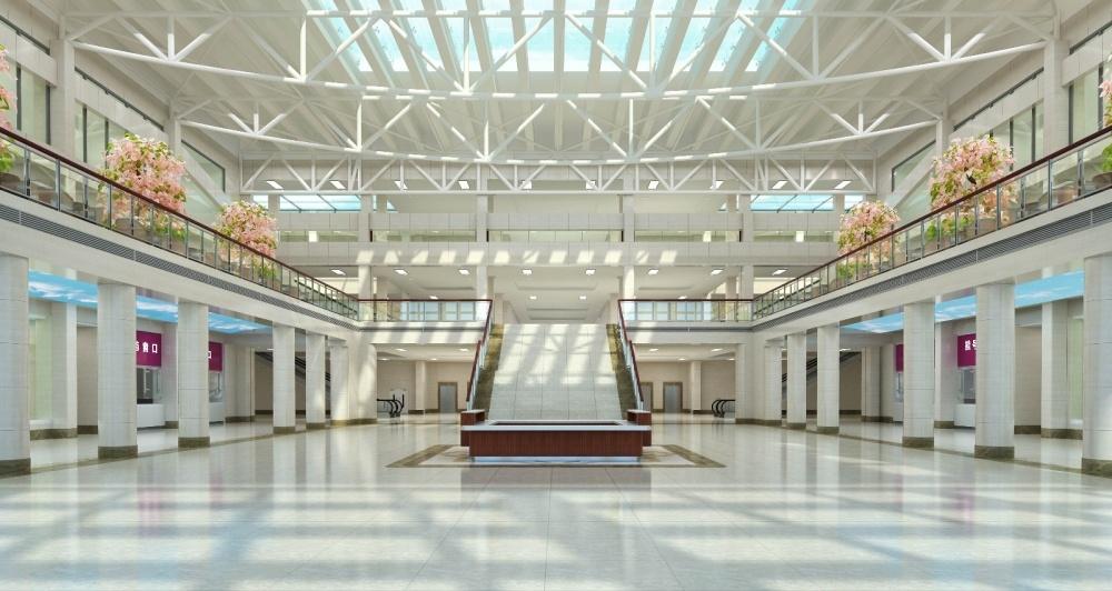 
医院—滕州妇幼保健医院 -0