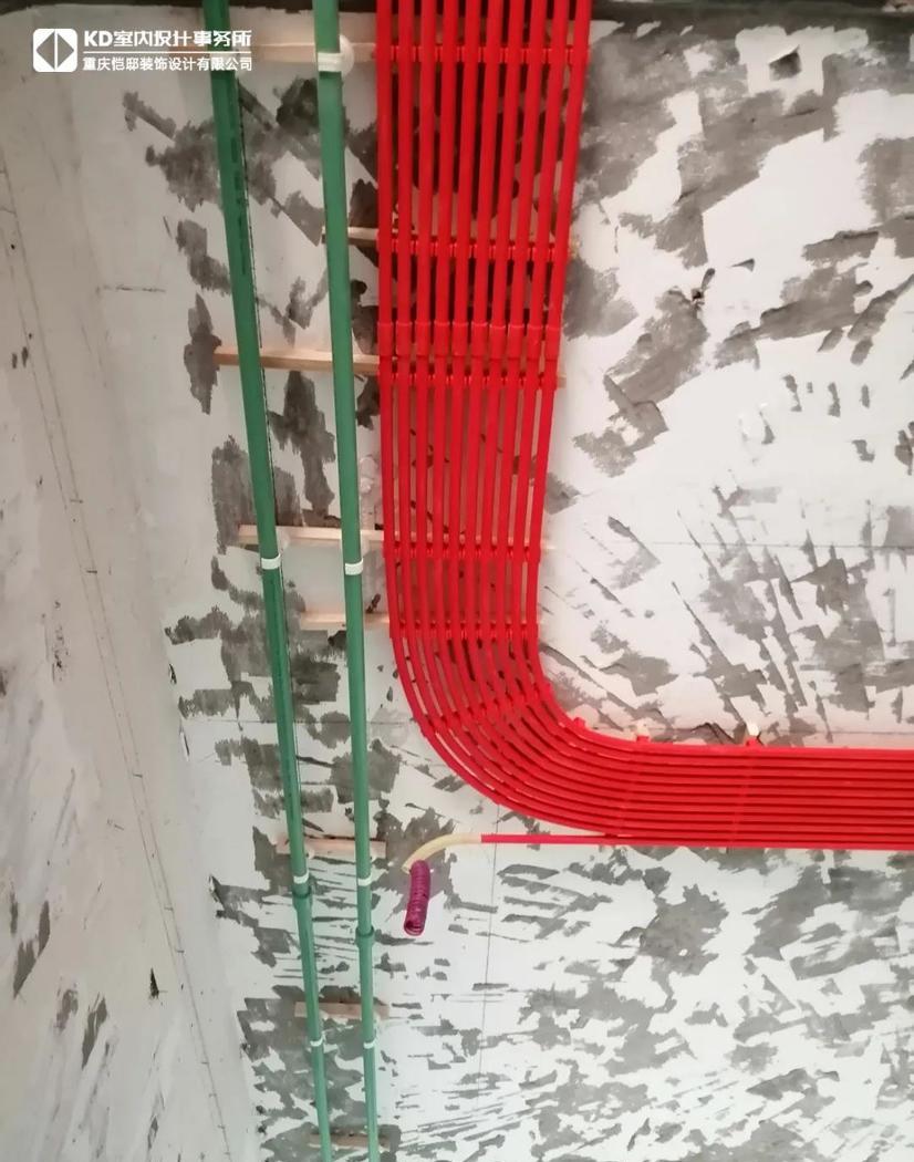 极简极致,融入生活的 KD 室内设计-27