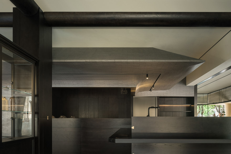 HAUS NOWHERE,Oneup,Sage Studio等丨中国上海-74