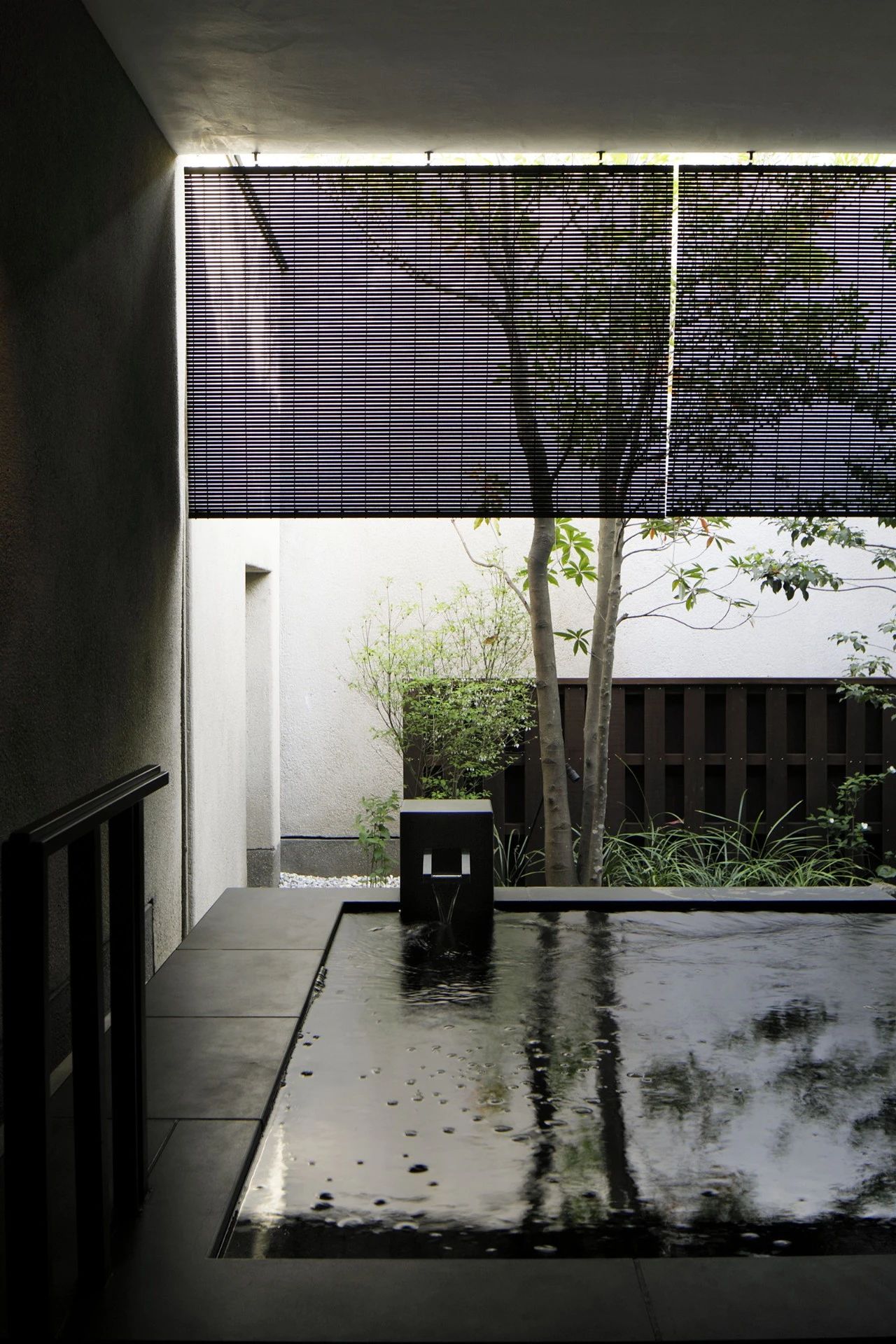 托基托旅馆丨日本东京丨绪方慎一郎,Shinichiro Ogata-93