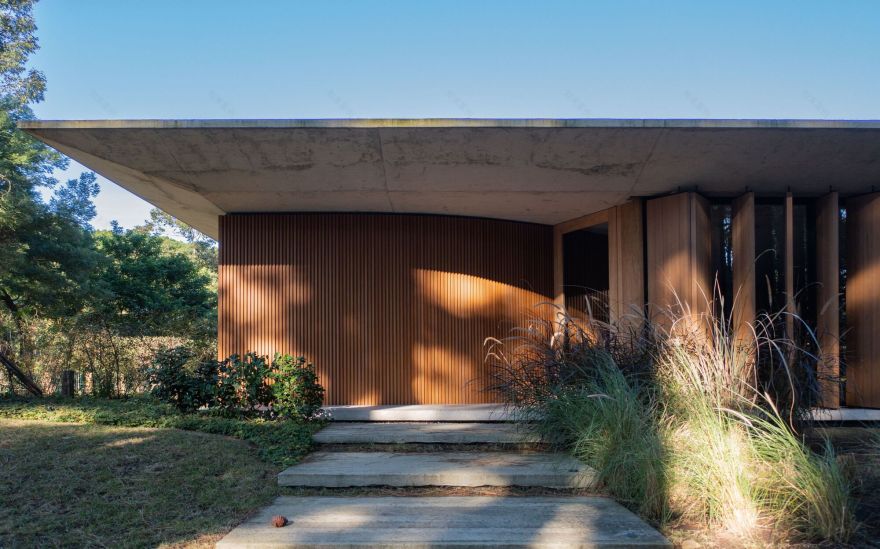 曼萨之家丨巴西丨Stemmer Rodrigues Arquitetura-6