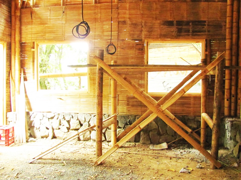 “La Vieja”学校建筑项目丨哥伦比亚丨Andrés Bäppler & Greta Tresserra-92