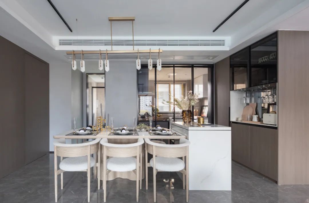 融创·山水云龙丨中国徐州丨TCD² Design｜澍田设计-8