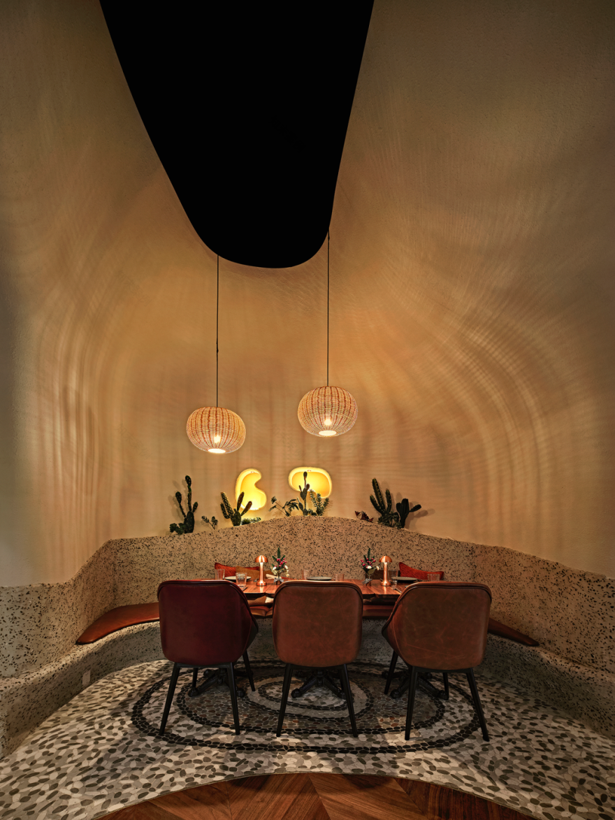 兰巴赫旗舰店丨中国北京丨CROX 闊合-37