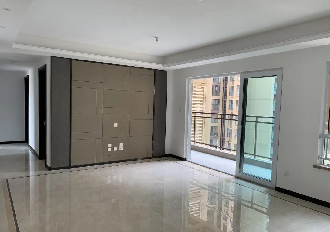 清羽设计丨平层丨晴天.见-1