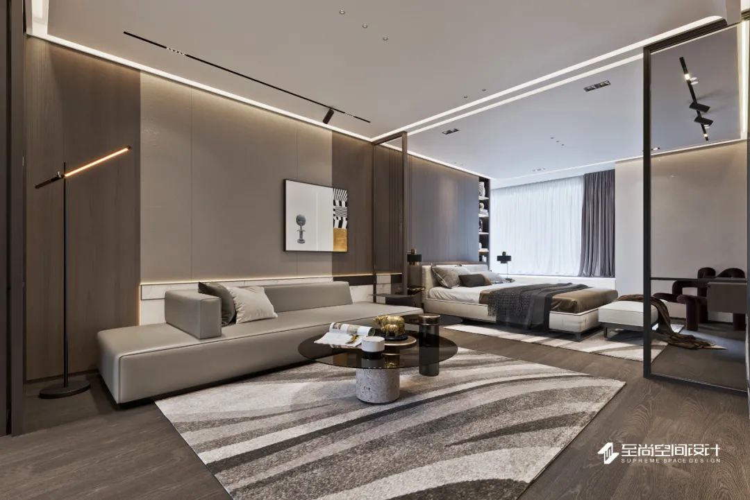 石竹山水花园丨中国东莞丨东莞市至尚空间设计有限公司-31