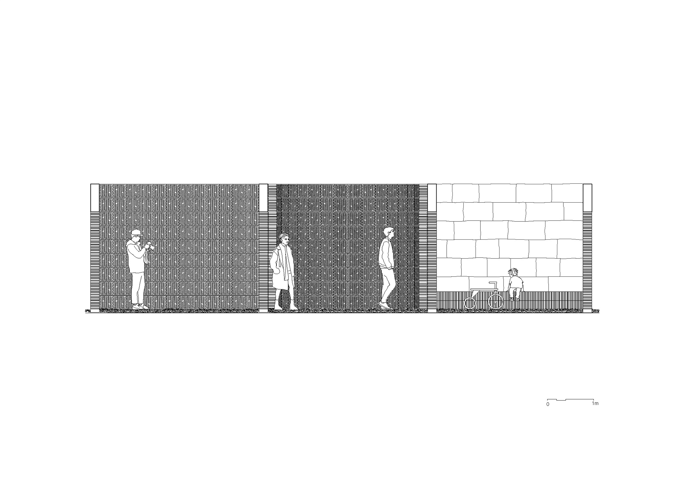 Types of Spaces，城市空间营造 / PALMA-37