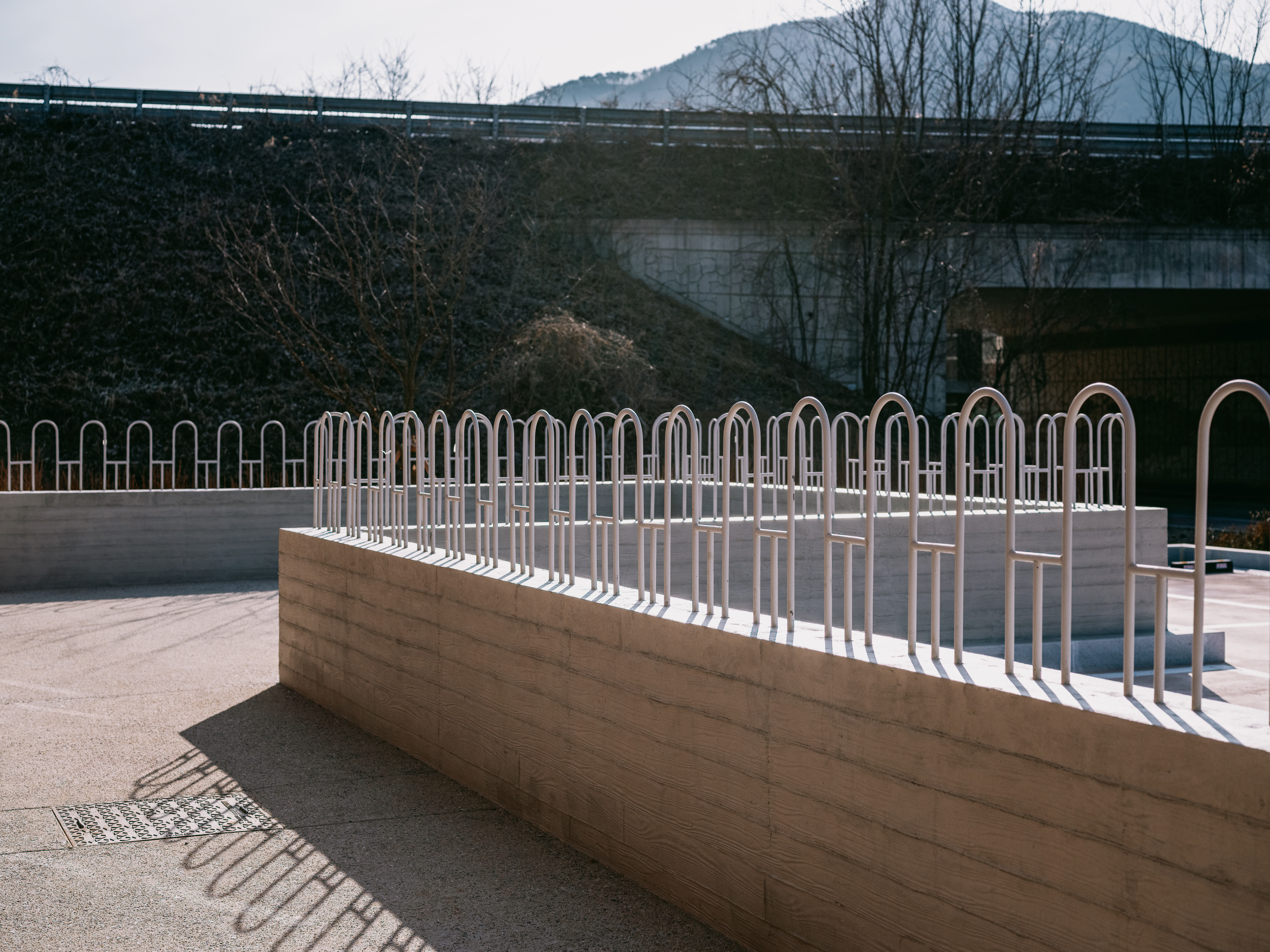 the Ga-eun Industrial Complex Cultural Center-0