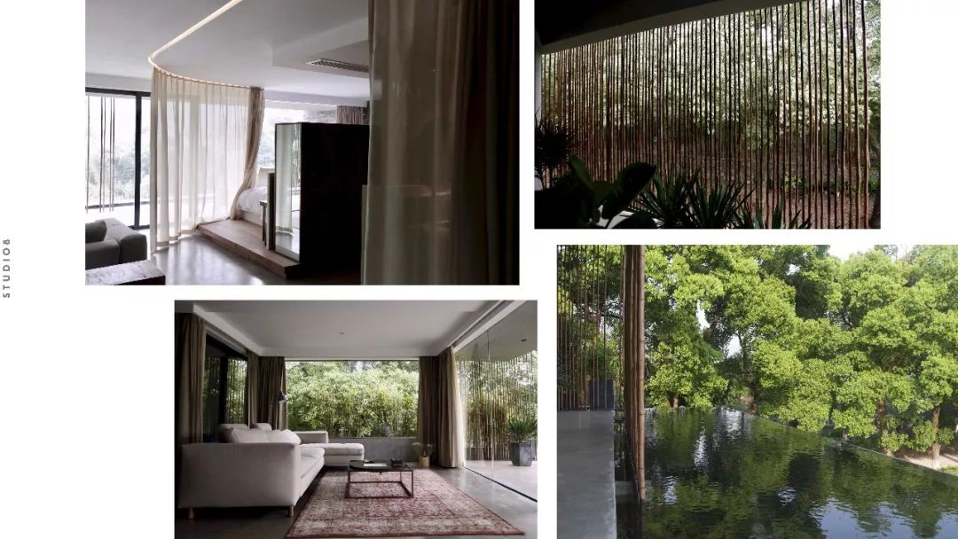 简约风格打造舒适空间-55