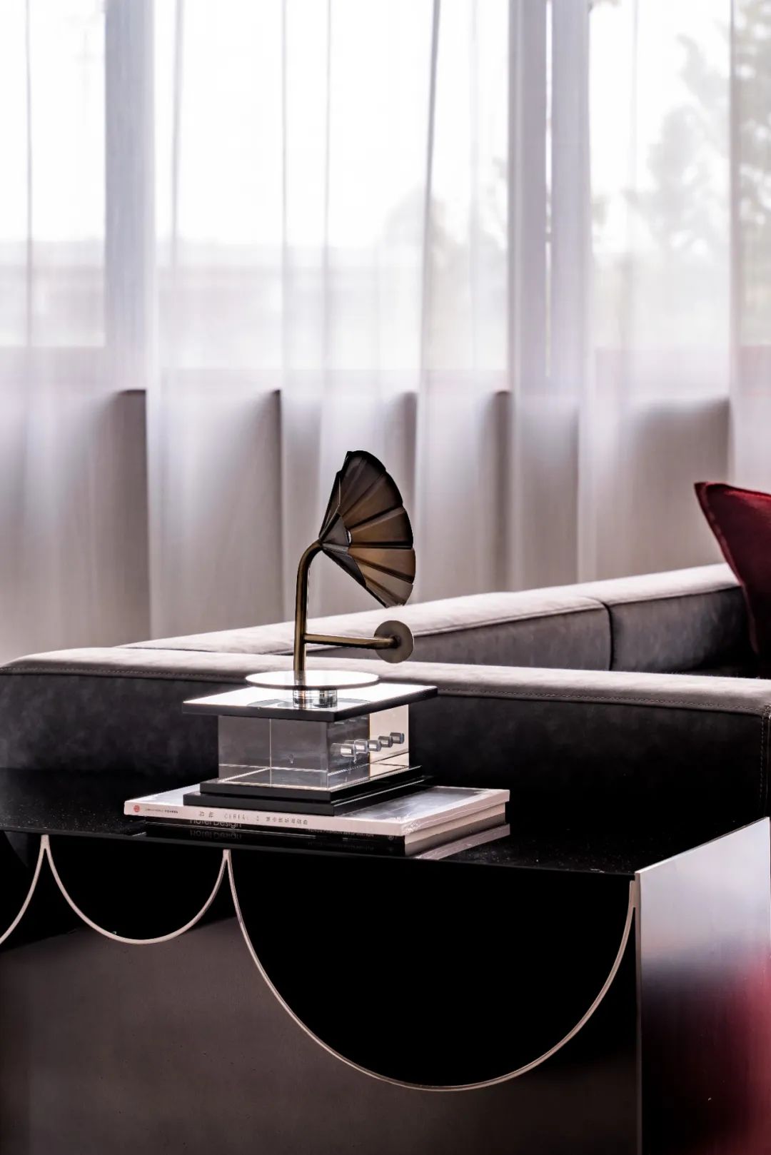 海伦堡玖悦府叠墅丨中国成都丨聚舍联合设计-67