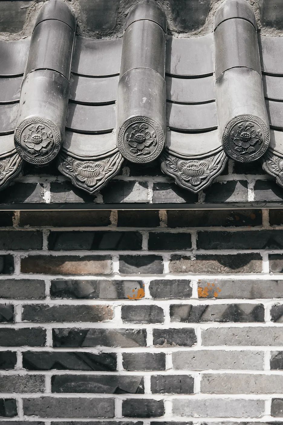 邛崃段公馆室内设计丨中国四川丨炘儒空间设计-47