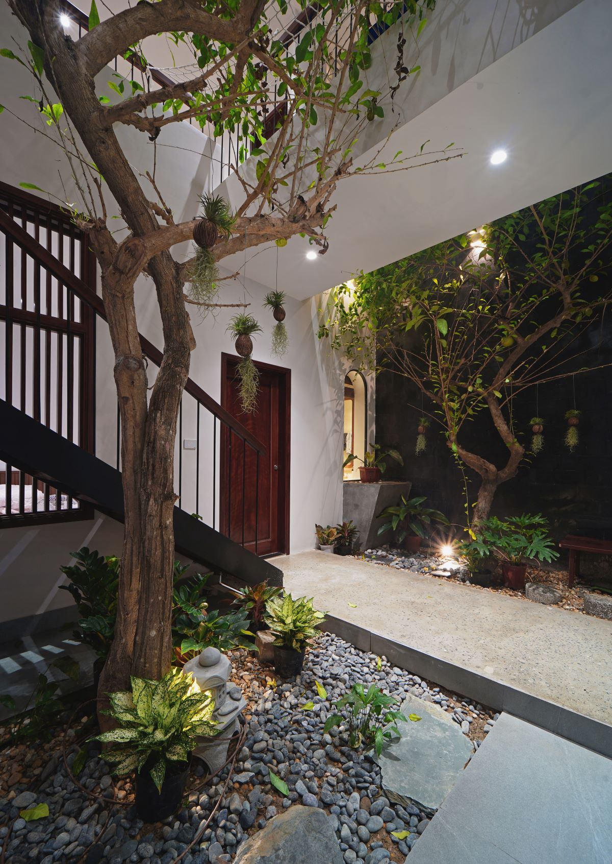 12×14 简约热带住宅-41