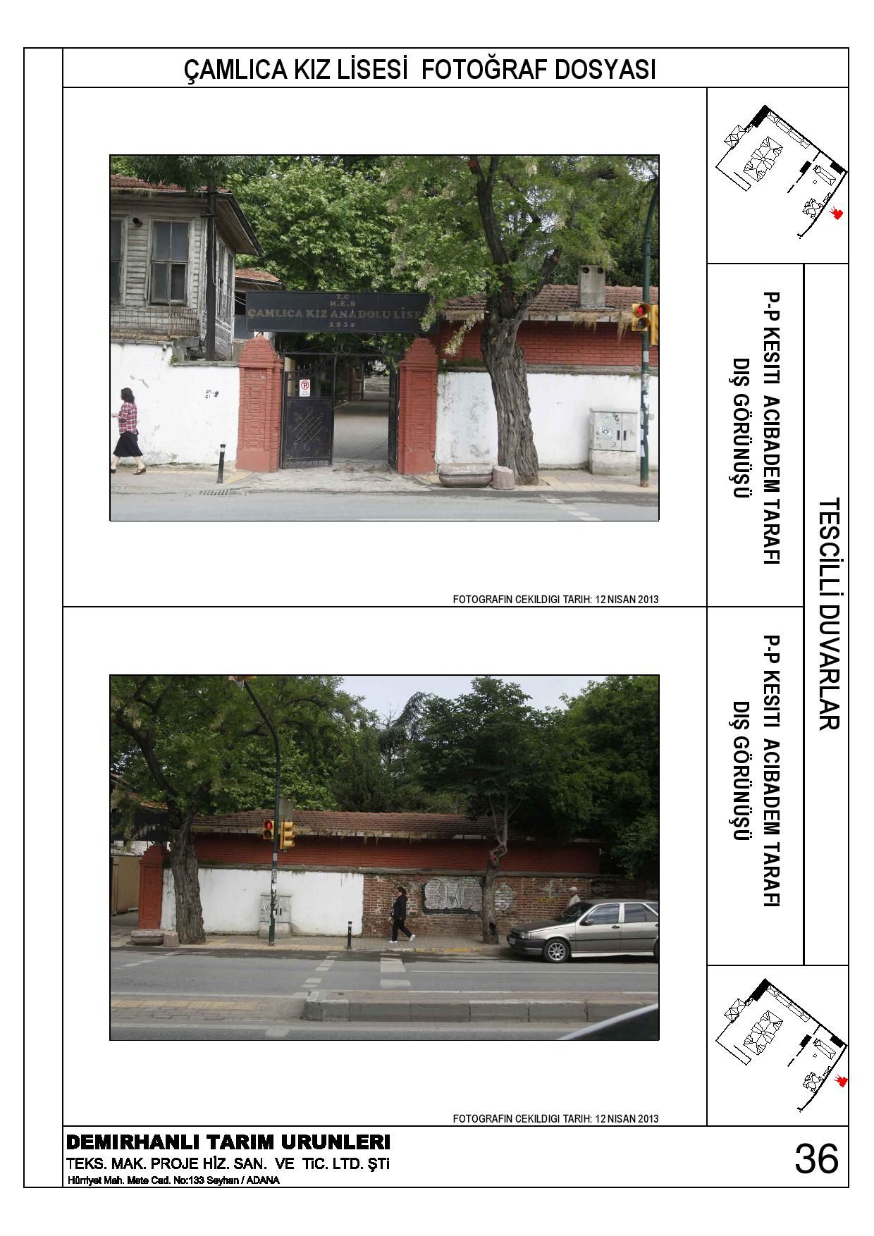 卡米卡高中历史墙保护-43