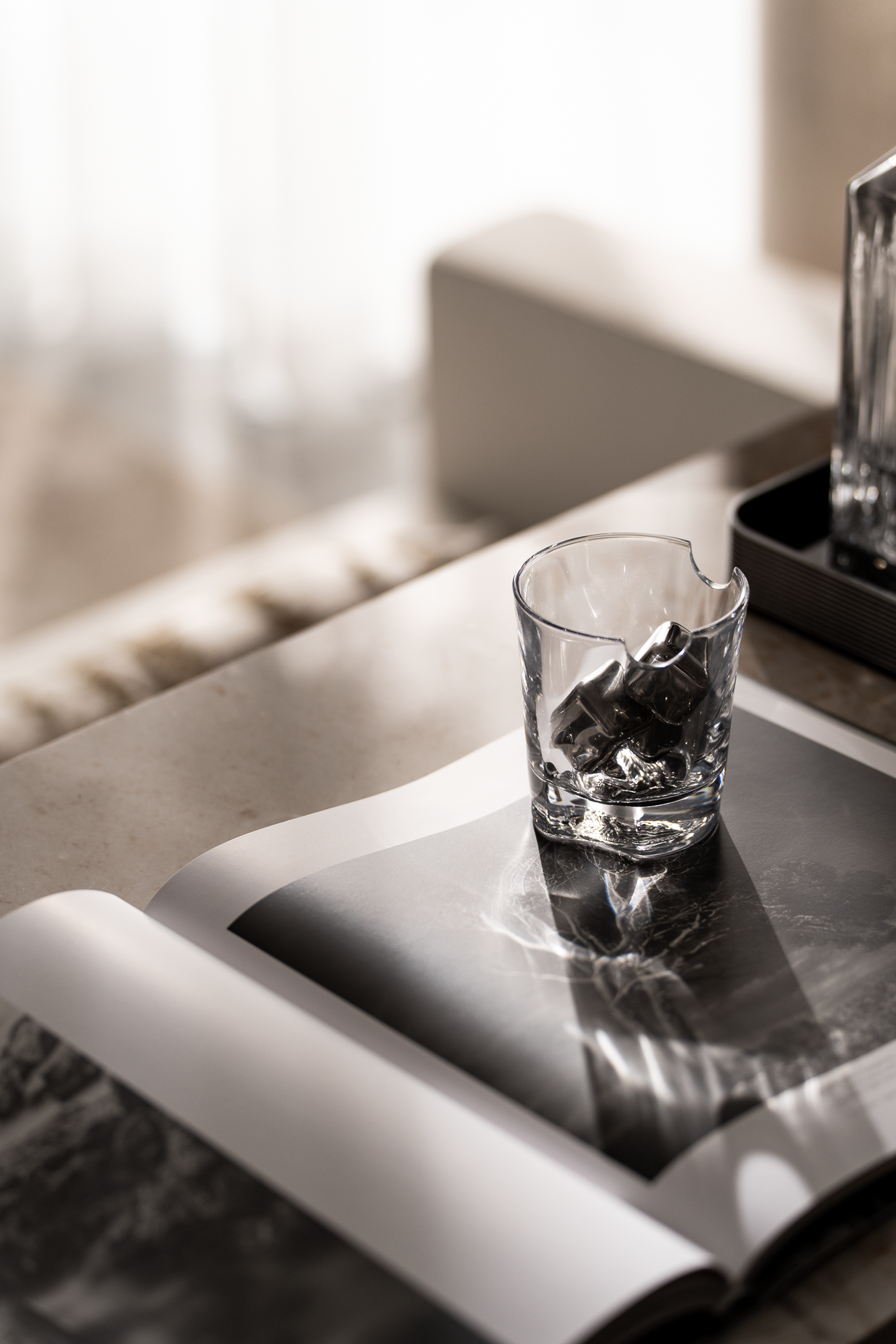 INNEST意巢设计：桂花酒，少年游，大风吹散小忧愁-30