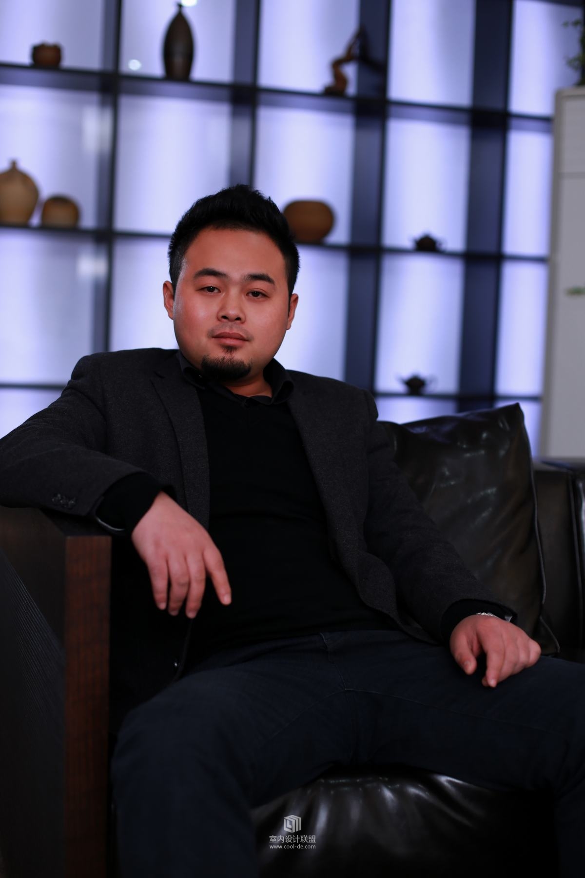 摩天之星企业加速器福州宇洋基地-48