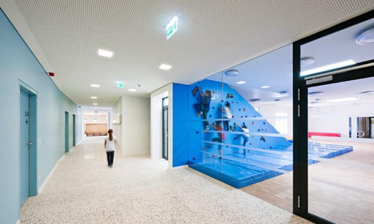 全球最具创意小学设计-43