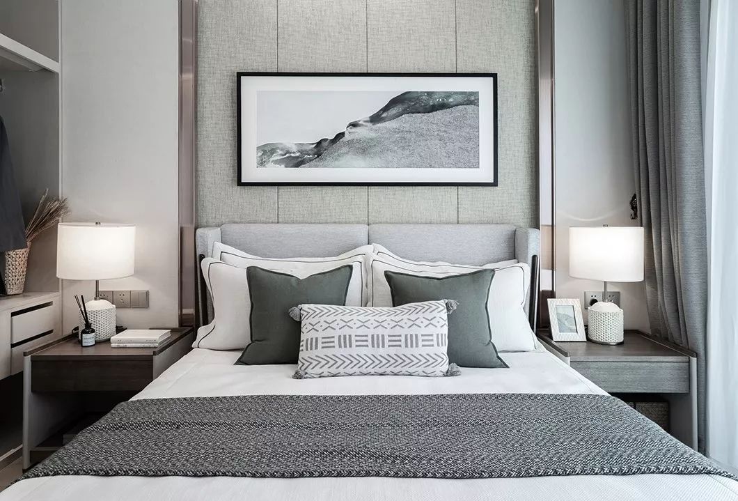 威海雅居乐冠军体育小镇 | 李益中空间设计诠释东方美学-32