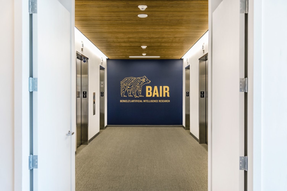 加州大学伯克利分校人工智能研究中心（BAIR）-11