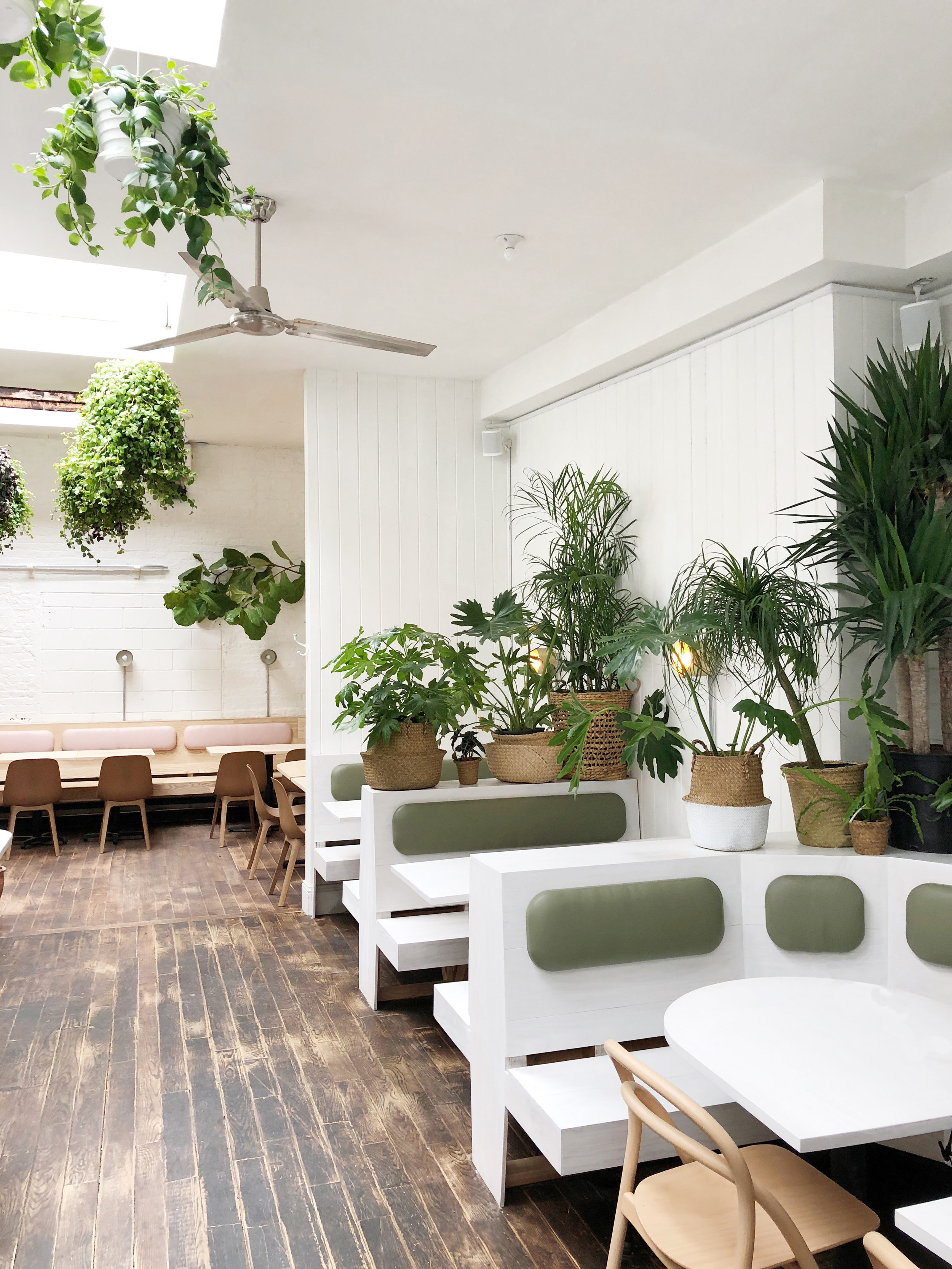 迪安迪·实体空间办公室丨Huy Bui,Michael Yarinsky等团队-5