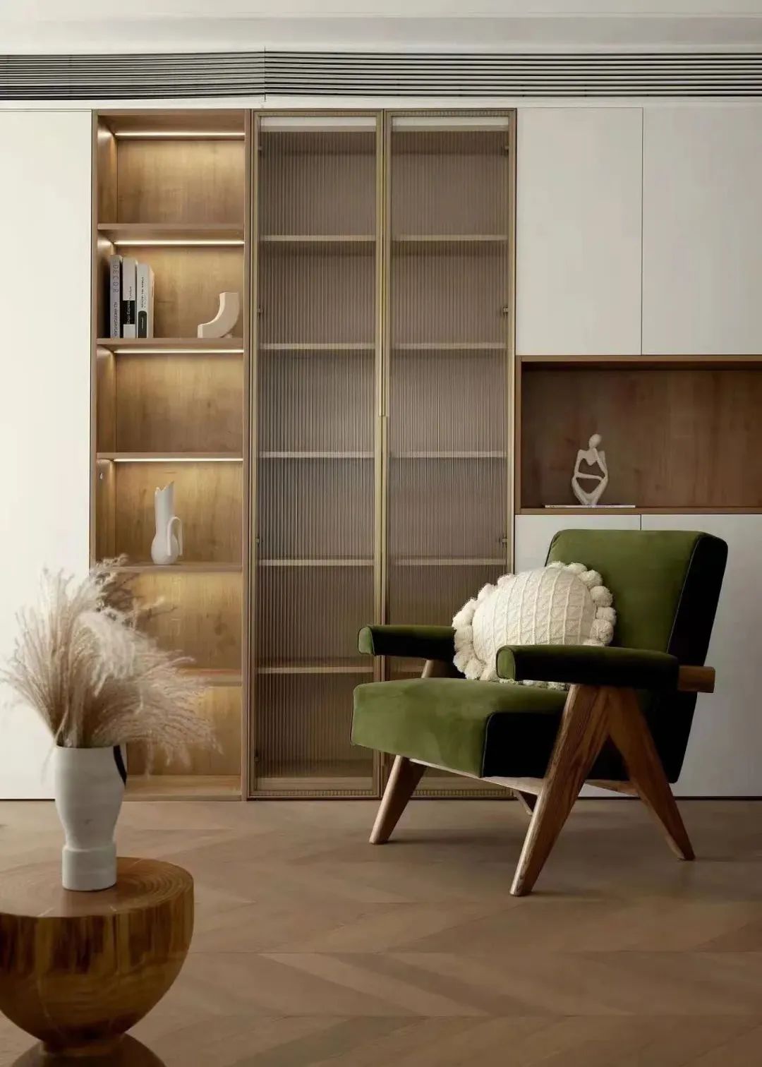 重庆混搭风别墅丨中国重庆丨冯青瓦-97