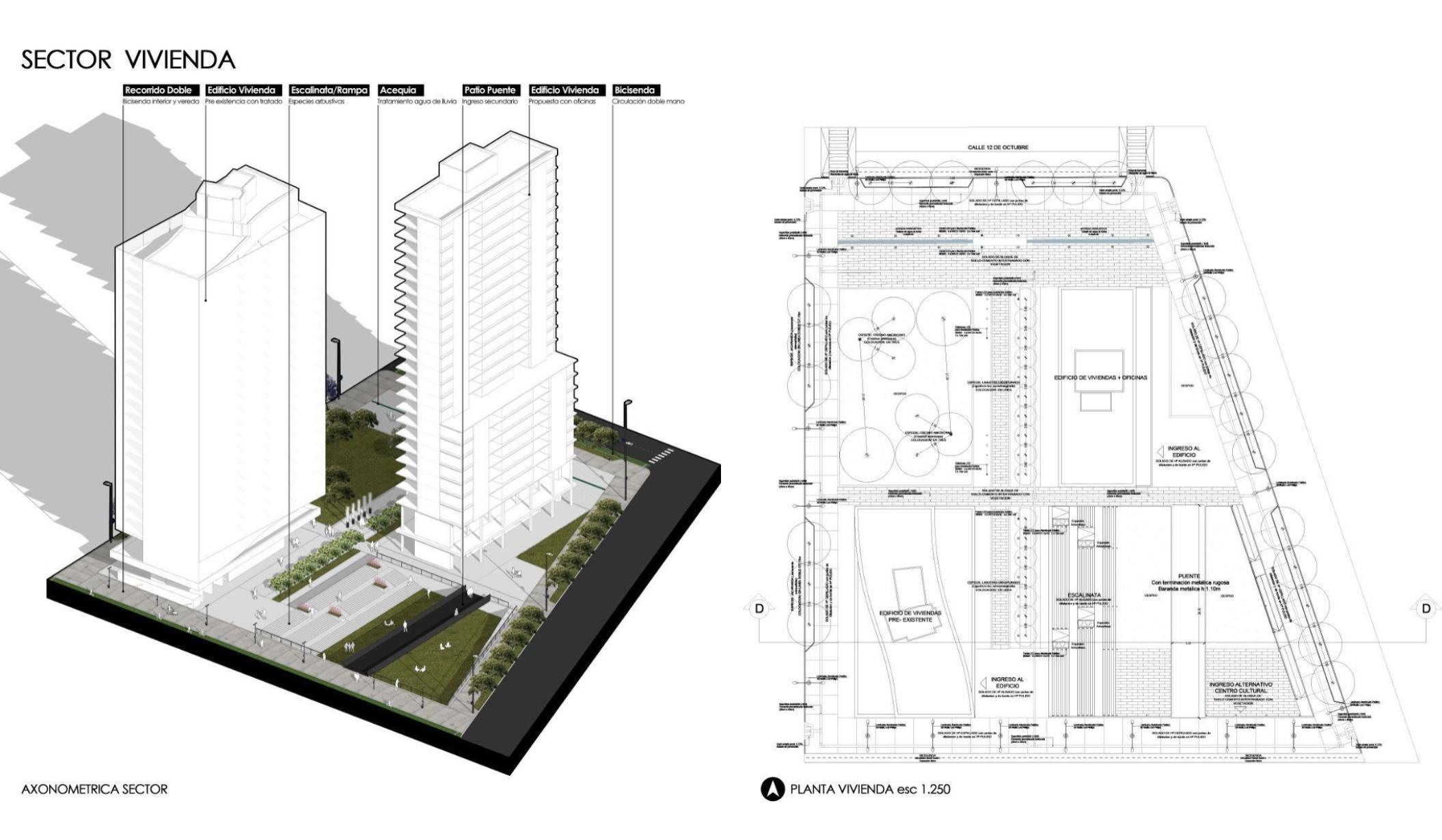 Parque Programático Urbano（城市规划公园）-17