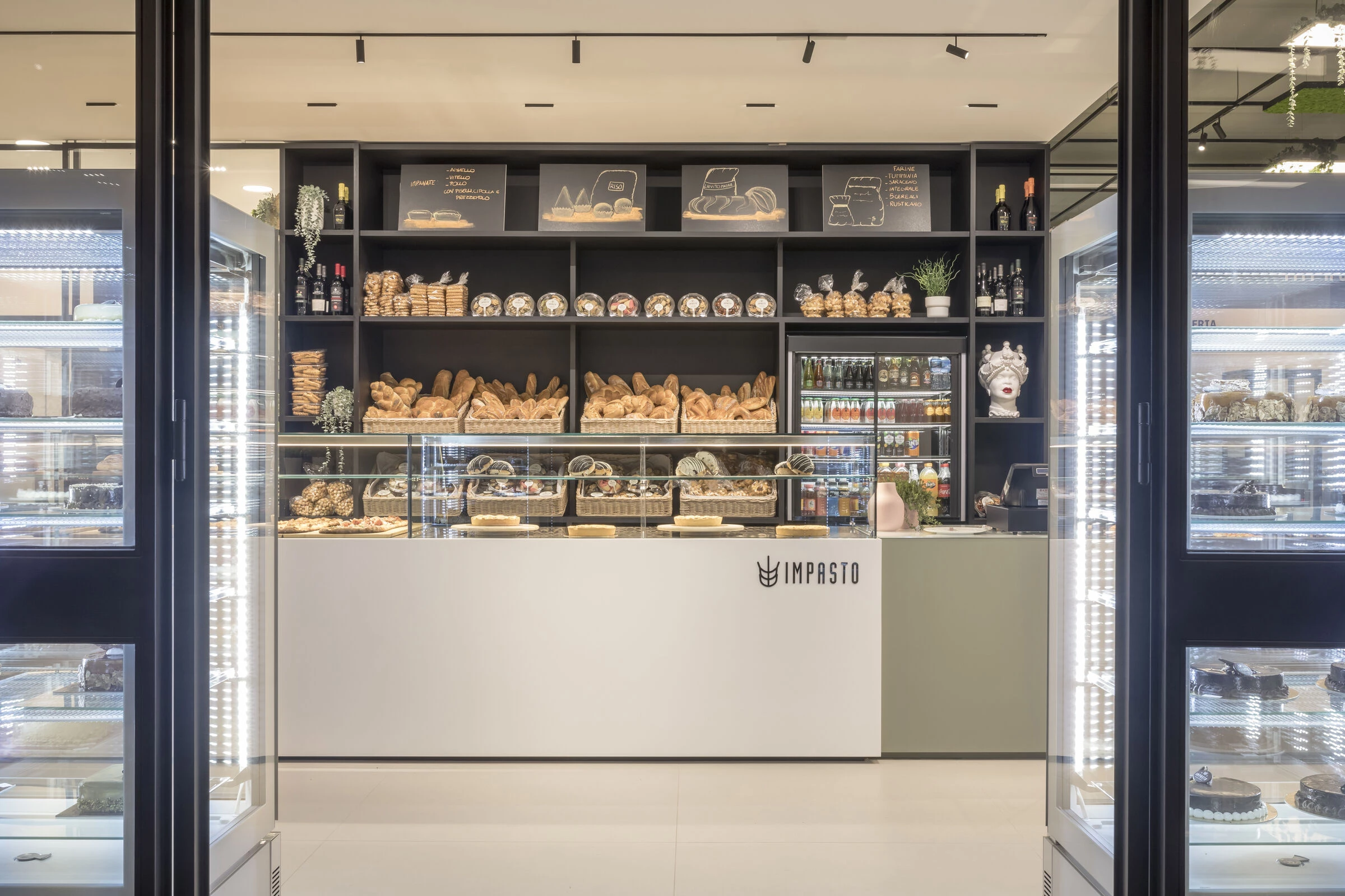 厚涂法丨意大利丨DFG Architetti associati-24