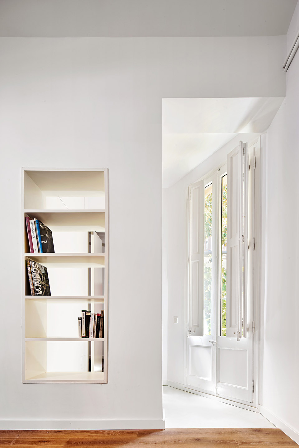 西班牙魔法盒子公寓-18