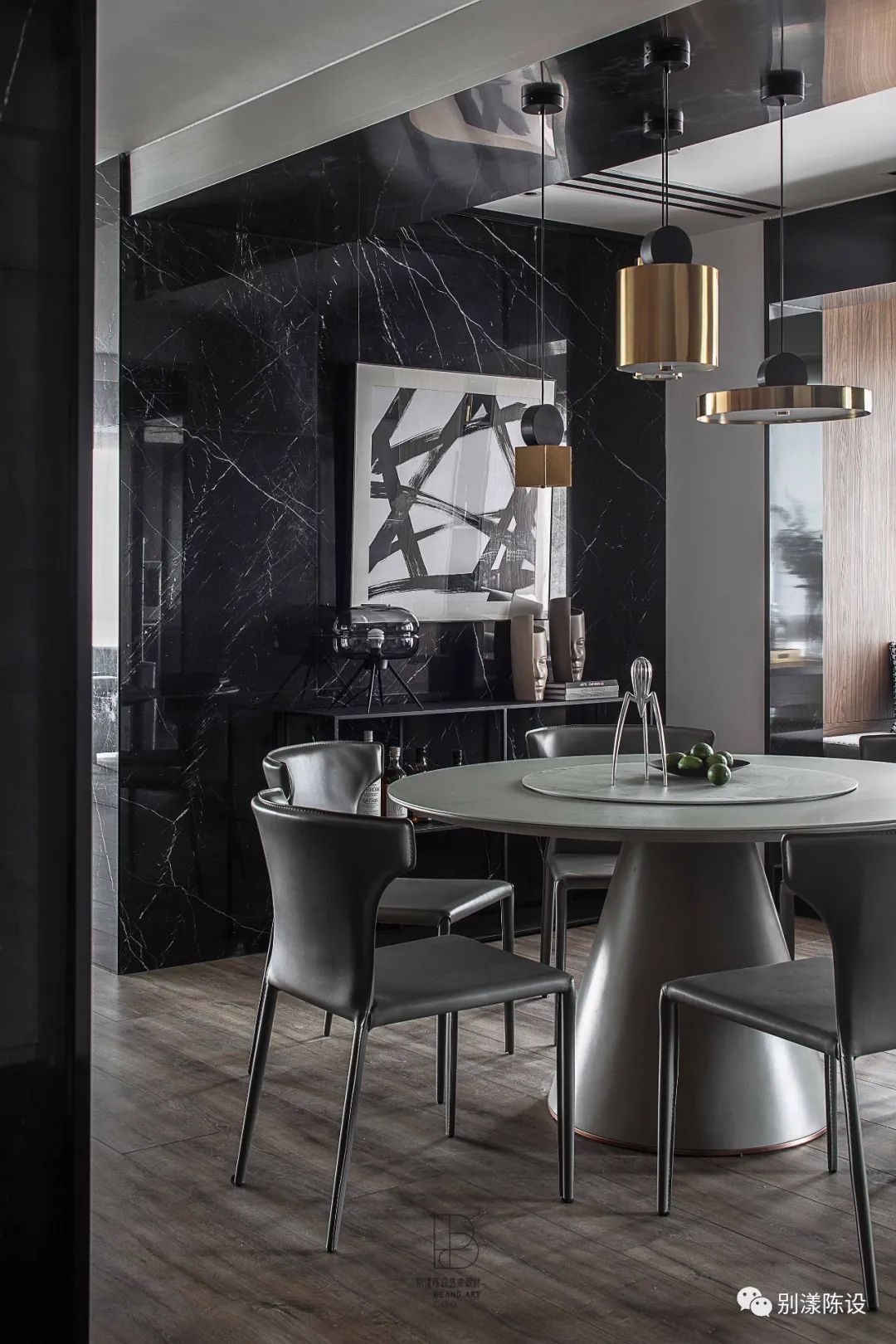 别漾陈设|时光荏苒 处之淡然-51