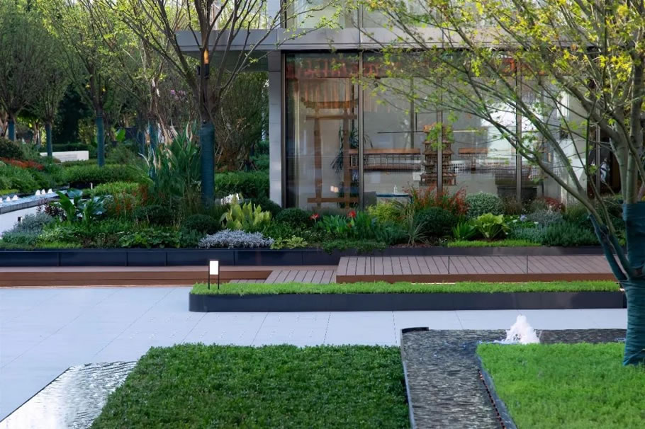 武汉中国铁建·招商蛇口·汉口 1872丨中国武汉丨不详-34